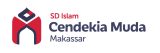 Logo SD Islam Cendekia Muda Makassar